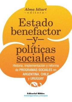 ESTADO BENEFACTOR Y POLITICAS SOCIALES