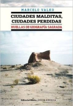 CIUDADES MALDITAS CIUDADES PERDIDAS