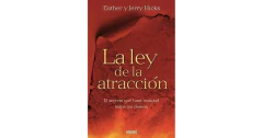 LA LEY DE LA ATRACCIÓN