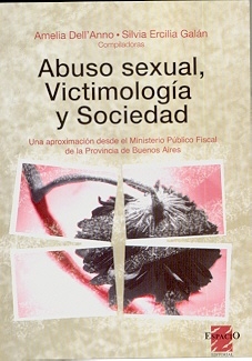 ABUSO SEXUAL VICTIMOLOGIA Y SOCIEDAD