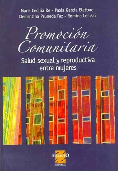 PROMOCION COMUNITARIA