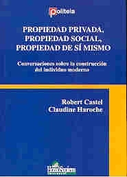 PROPIEDAD PRIVADA PROPIEDAD SOCIAL