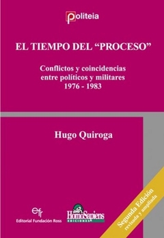 TIEMPO DEL PROCESO EL