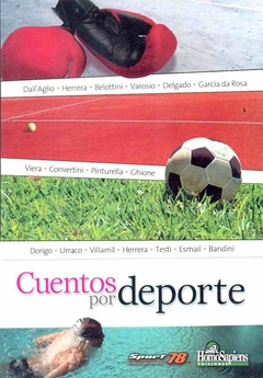 CUENTOS POR DEPORTE