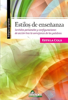 ESTILOS DE ENSEÑANZA