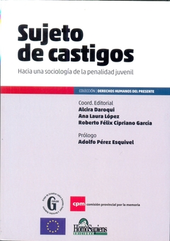 SUJETO DE CASTIGOS