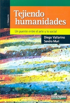 TEJIENDO HUMANIDADES