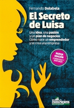 SECRETO DE LUISA EL