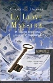 LLAVE MAESTRA LA