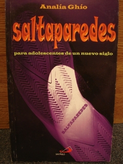 SALTAPAREDES