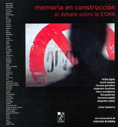 MEMORIA EN CONSTRUCCION