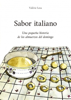 SABOR ITALIANO