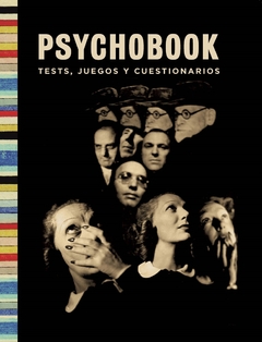 PSYCHOBOOK TESTS JUEGOS Y CUESTIONARIOS