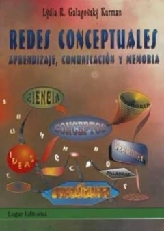 REDES CONCEPTUALES