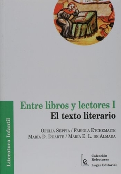 ENTRE LIBROS Y LECTORES I