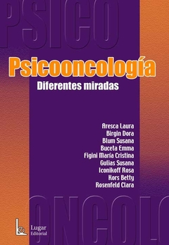 PSICOONCOLOGIA