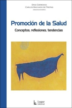 PROMOCION DE LA SALUD