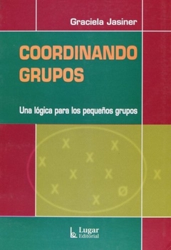 COORDINANDO GRUPOS