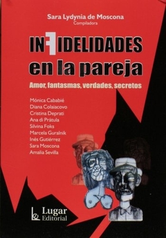 INFIDELIDADES EN LA PAREJA