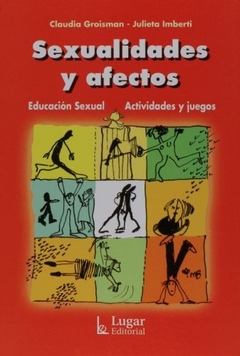 SEXUALIDADES Y AFECTOS