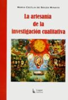 LA ARTESANIA DE LA INVESTIGACION CUALITATIVA