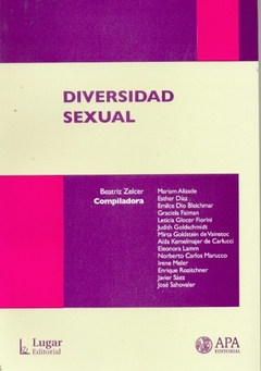 DIVERSIDAD SEXUAL