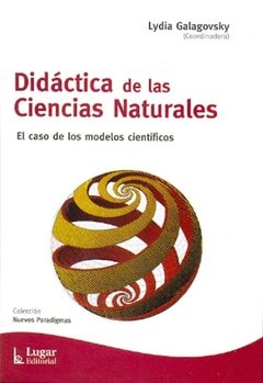 DIDACTICA DE LAS CIENCIAS NATURALES