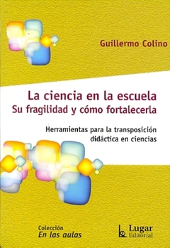 LA CIENCIA EN LA ESCUELA