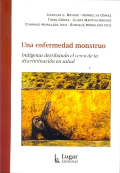 UNA ENFERMEDAD MONSTRUO