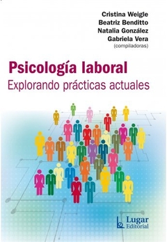 PSICOLOGIA LABORAL