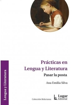 PRACTICAS EN LENGUA Y LITERATURA