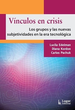 VINCULOS EN CRISIS