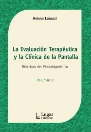 EVALUACION TERAPEUTICA Y LA CLINICA DE VOL 2