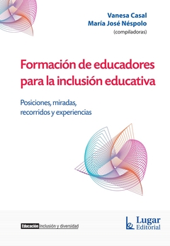 FORMACION DE EDUCADORES PARA LA INCLUSION EDUCATIV