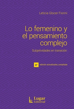 LO FEMENINO Y EL PENSAMIENTO COMPLEJO