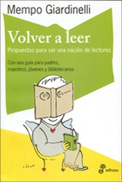 VOLVER A LEER