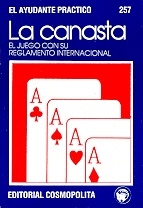 LA CANASTA. EL AYUDANTE PRACTICO