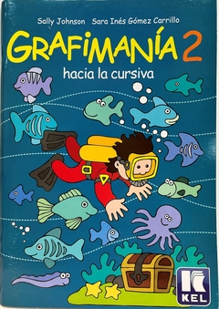 GRAFIMANIA 2