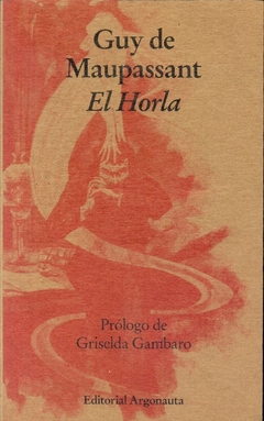 HORLA EL