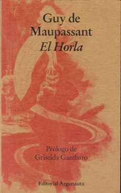 HORLA EL