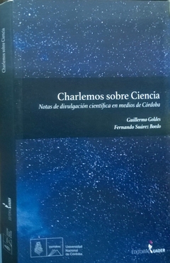 CHARLEMOS SOBRE CIENCIA