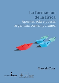 LA FORMACION DE LA LIRICA