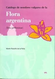 PLANTAS ARGENTINAS