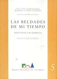 BELDADES DE MI TIEMPO LAS