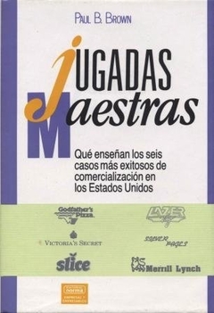 JUGADAS MAESTRAS