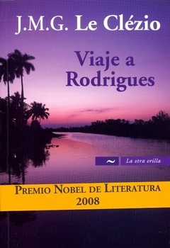 VIAJE A RODRIGUES