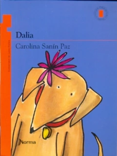 DALIA TORRE NARANJA