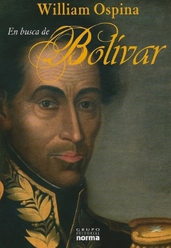 EN BUSCA DE BOLIVAR