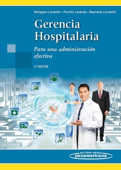 GERENCIA HOSPITALARIA. 4 EDICION