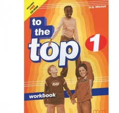 TO THE TOP 1 WB INCLUDES FREE CD-ROM